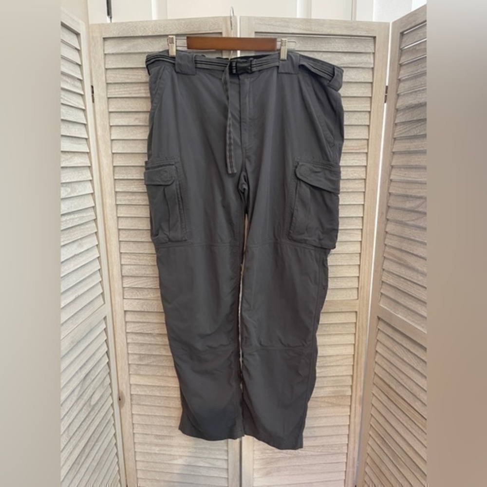 Duluth Pants Mens Size 2XL x 34
